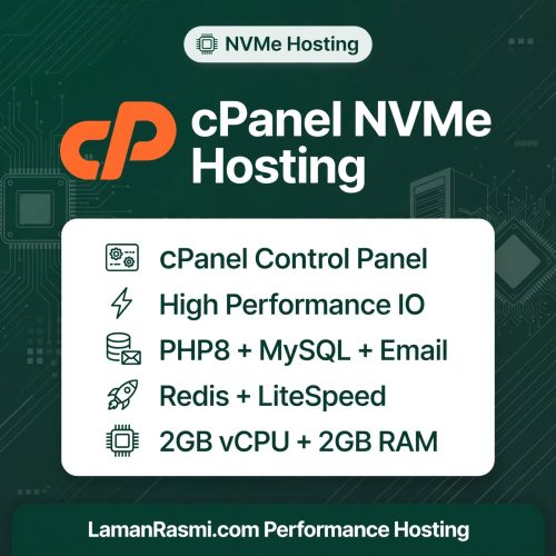 Redis Hosting Malaysia