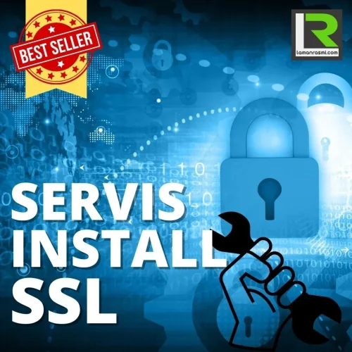 Servis pasang SSL di Domain Free Hosting