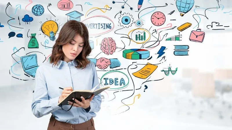 Your #1 Best Digital Services Hub - artikel business idea