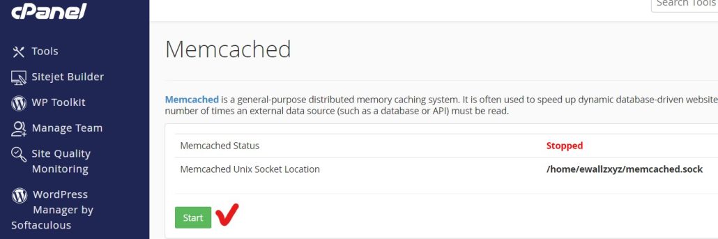 Cara Install Redis & Memcached pada cPanel Shared Hosting » LamanRasmi ...