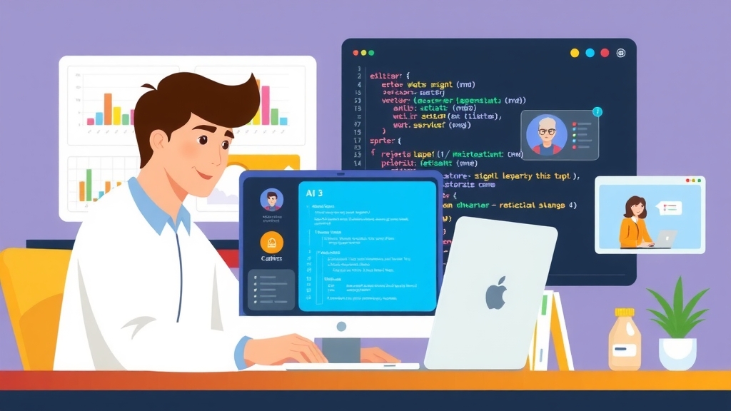 Patutkah Pelajar Menggunakan Cursor AI Untuk Belajar Coding?
