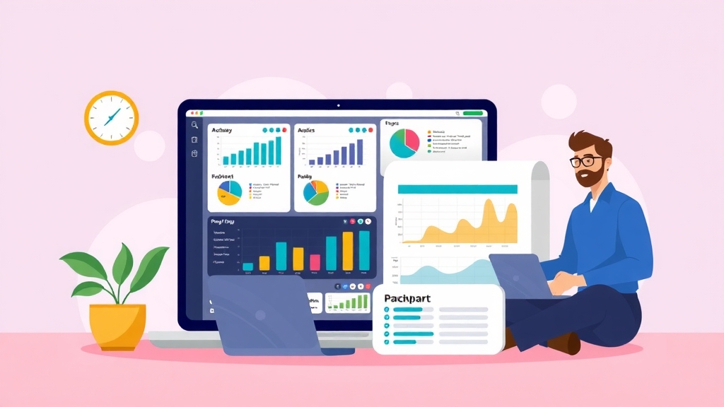 5 Tanda Sudah Tiba Masanya Tinggalkan Excel Kepada Sistem Custom