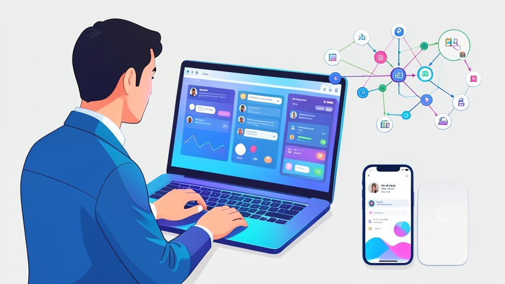 5 Cara Vibe Coding Bantu Siapkan Prototype Aplikasi Lebih Cepat - Your #1 Best Digital Services Hub 5 Cara Vibe Coding Bantu Siapkan Prototype Aplikasi Lebih Cepat