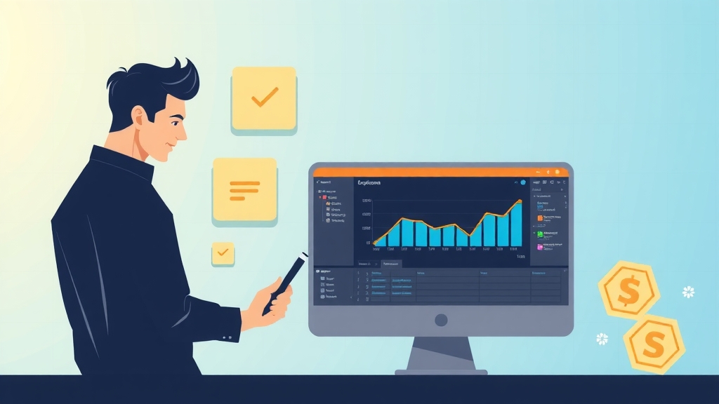 Bagaimana AI Membantu Pemilik Bisnes Membina Sistem Sendiri - Your #1 Best Digital Services Hub Bagaimana AI Membantu Pemilik Bisnes Membina Sistem Sendiri