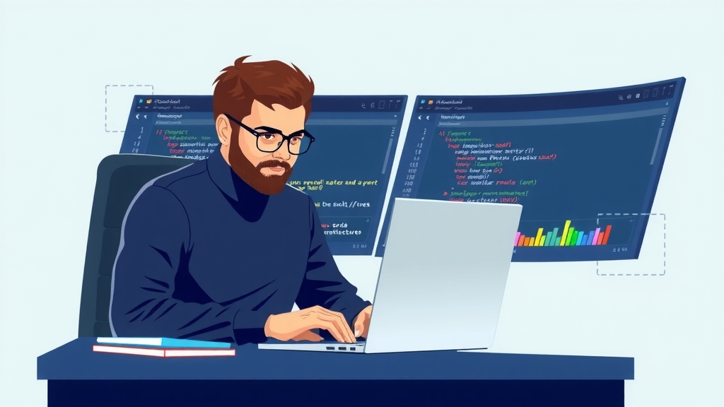 Claude Code Untuk Vibe Coding: Sesuai Untuk Developer Profesional? - Your #1 Best Digital Services Hub Claude Code Untuk Vibe Coding: Sesuai Untuk Developer Profesional?