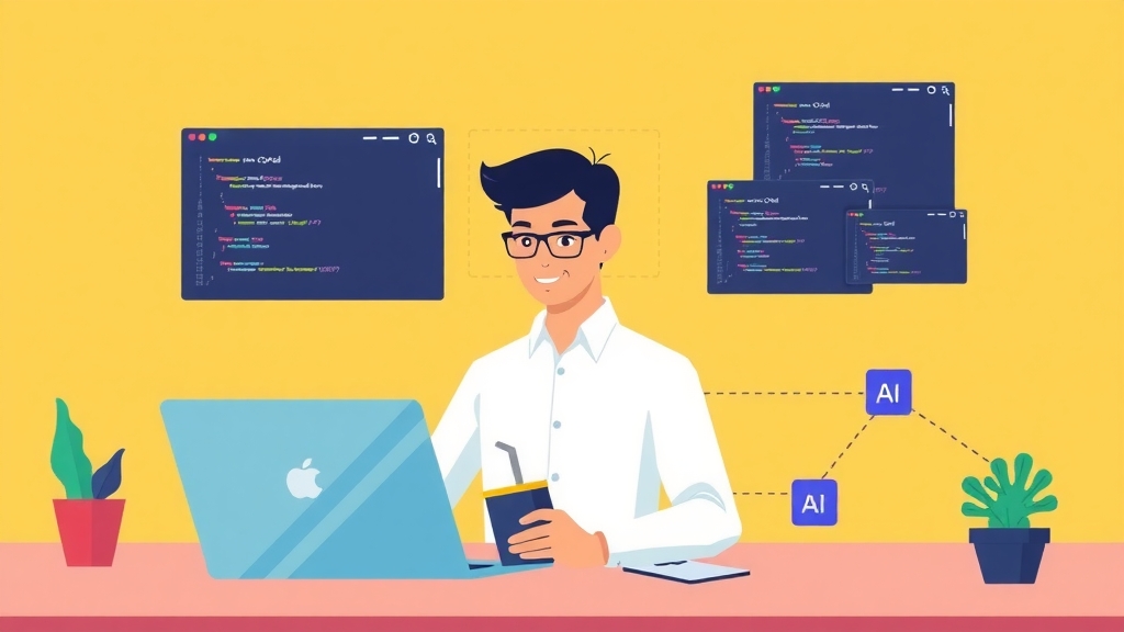 Claude Code vs Cursor AI Untuk Workflow Developer Moden