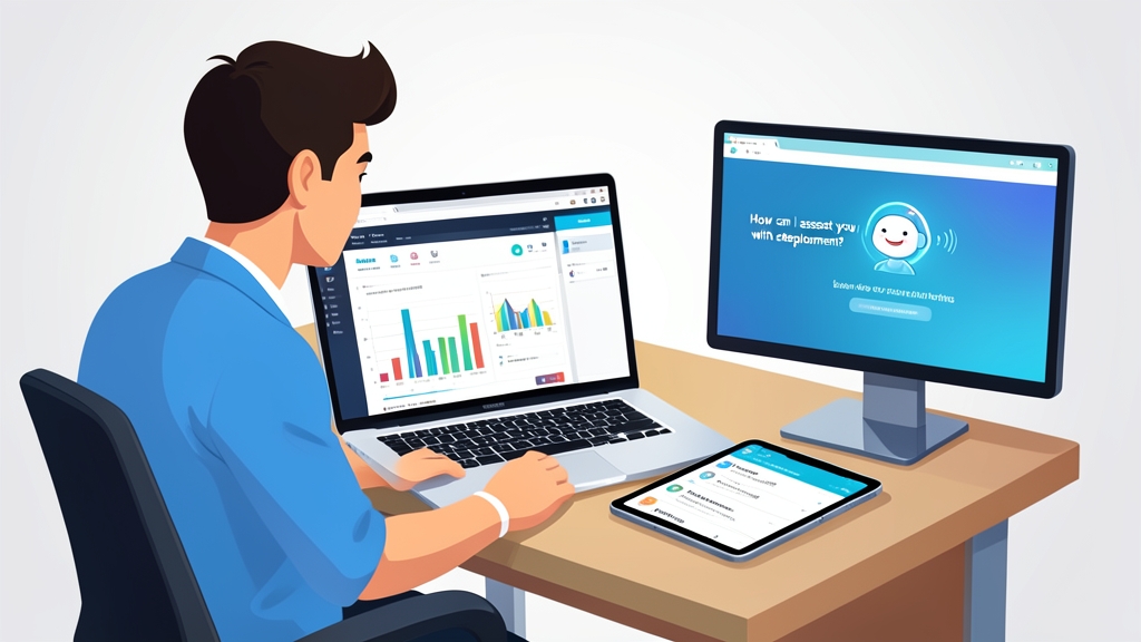 Checklist Sebelum Launch Aplikasi Hasil Vibe Coding