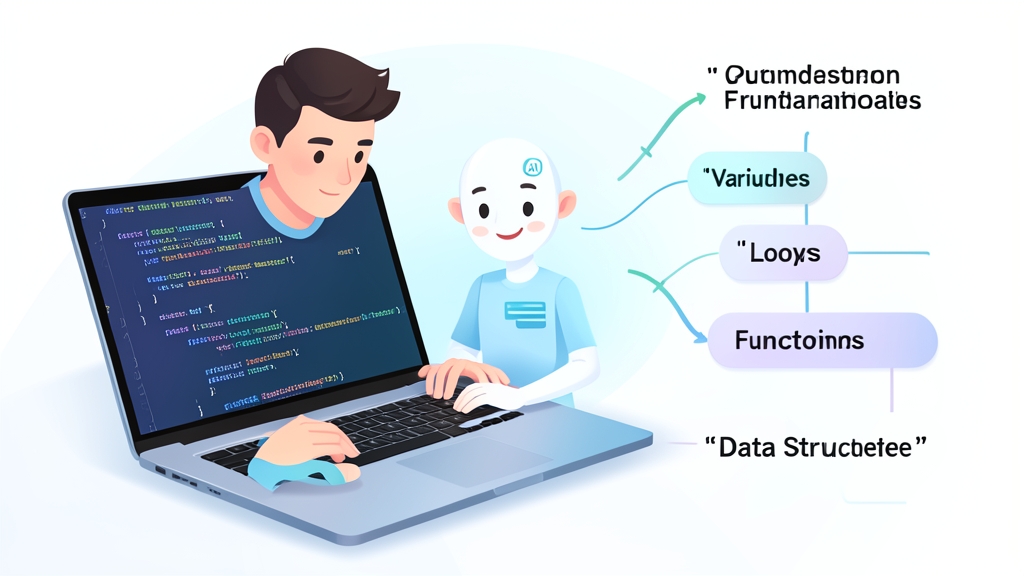 Kenapa Vibe Coding Perlukan Asas Programming Juga - Your #1 Best Digital Services Hub Kenapa Vibe Coding Perlukan Asas Programming Juga