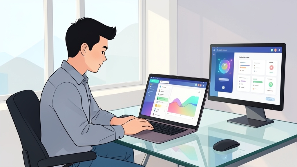 Vibe Coding Untuk Freelancer: Cara Dapat Projek Lebih Cepat