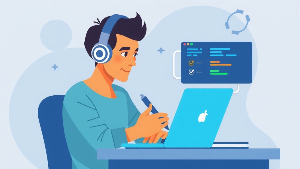 7 Perkara Wajib Faham Sebelum Jadi Vibe Coder