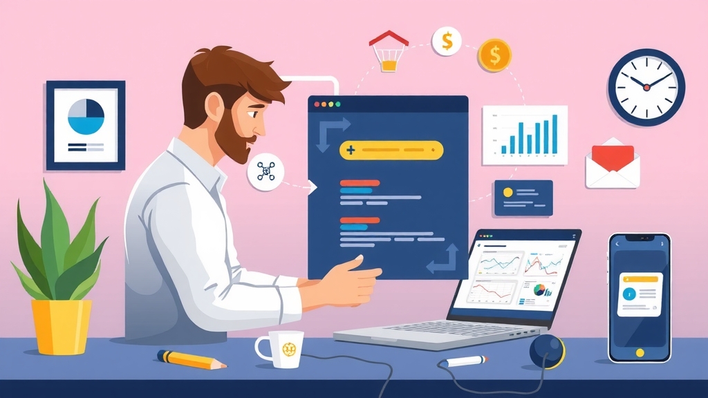 Adakah Vibe Coding Sesuai Untuk Bina Sistem Bisnes Sebenar?