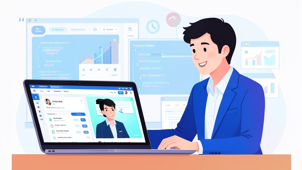 7 Sistem Yang Anda Boleh Tempah Tanpa Perlu Pandai Coding - Your #1 Best Digital Services Hub 7 Sistem Yang Anda Boleh Tempah Tanpa Perlu Pandai Coding
