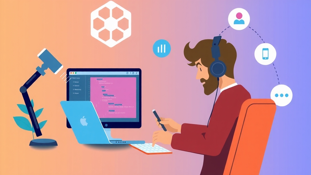 Vibe Coding Untuk Beginner: Cara Mulakan Projek Pertama Dengan AI - Your #1 Best Digital Services Hub Vibe Coding Untuk Beginner: Cara Mulakan Projek Pertama Dengan AI