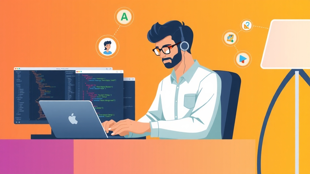 Cursor AI Untuk Vibe Coding: Dari Idea Kepada Aplikasi Siap - Your #1 Best Digital Services Hub Cursor AI Untuk Vibe Coding: Dari Idea Kepada Aplikasi Siap