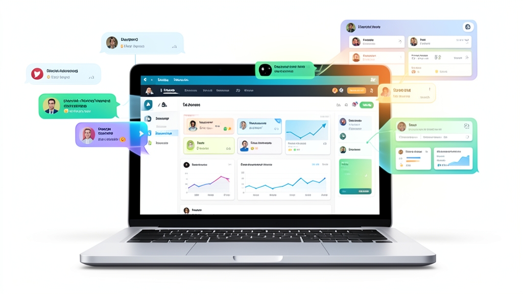 Masih Guna WhatsApp Dan Excel? Bila Patut Beralih Kepada Sistem