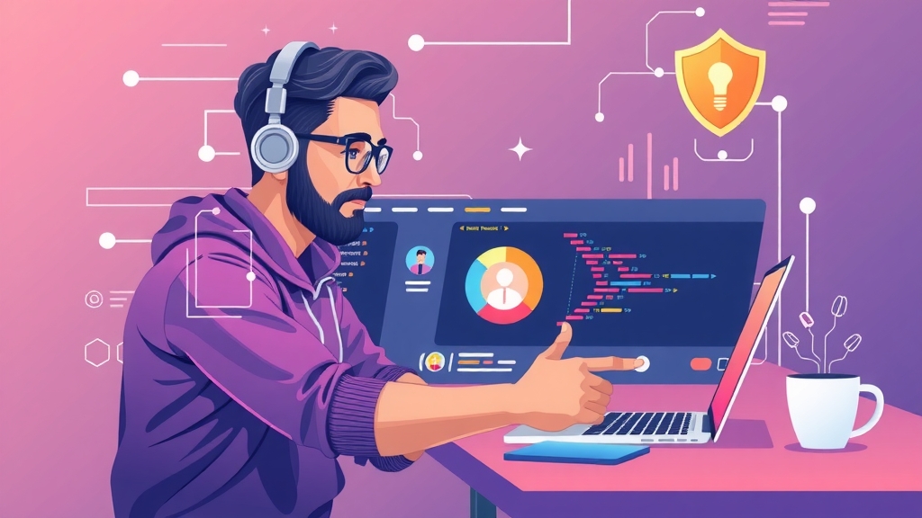 Checklist Security Sebelum Publish Aplikasi Vibe Coding - Your #1 Best Digital Services Hub Checklist Security Sebelum Publish Aplikasi Vibe Coding