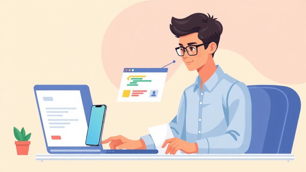 Vibe Coding Untuk Pelajar FYP: Bantu Atau Ganggu Pembelajaran? - Your #1 Best Digital Services Hub Vibe Coding Untuk Pelajar FYP: Bantu Atau Ganggu Pembelajaran?