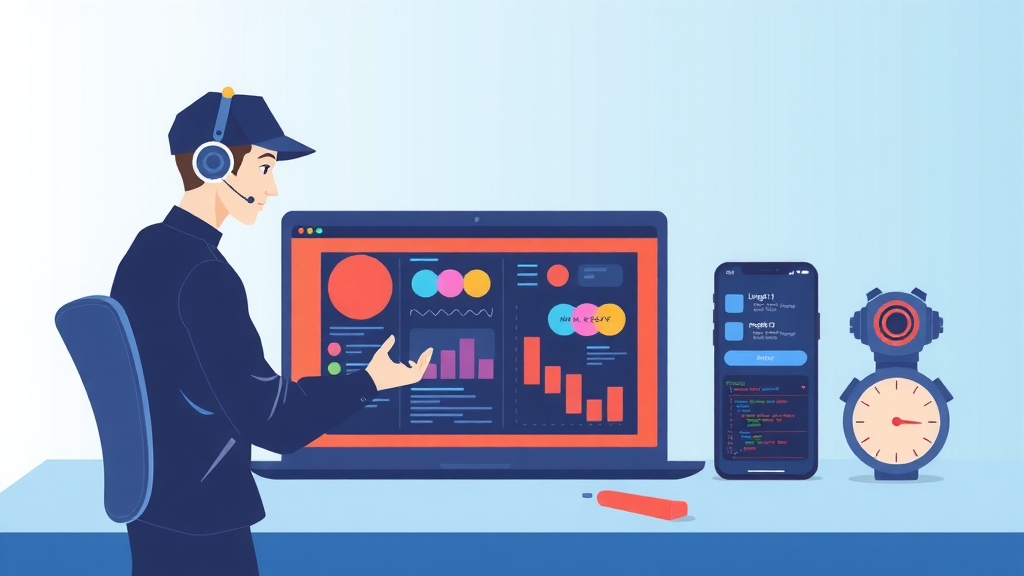 Vibe Coding Untuk Designer: Bina Aplikasi Tanpa Jadi Programmer