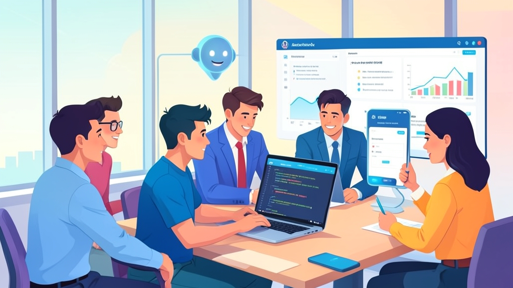 5 Peranan Vibe Coder Dalam Dunia Startup Masa Kini