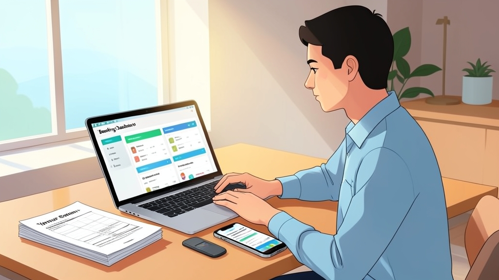 7 Aplikasi Yang Sesuai Untuk Perniagaan Home Based