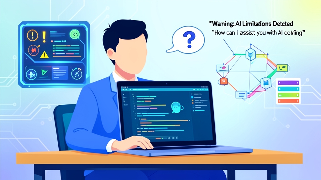 Kenapa Vibe Coding Gagal Untuk Projek Kompleks? - Your #1 Best Digital Services Hub Kenapa Vibe Coding Gagal Untuk Projek Kompleks?