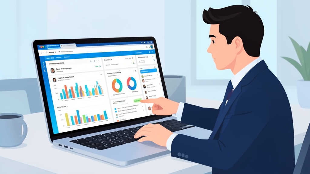 Kenapa Ramai SME Kini Mahu Memiliki Sistem Mereka Sendiri - Your #1 Best Digital Services Hub Kenapa Ramai SME Kini Mahu Memiliki Sistem Mereka Sendiri
