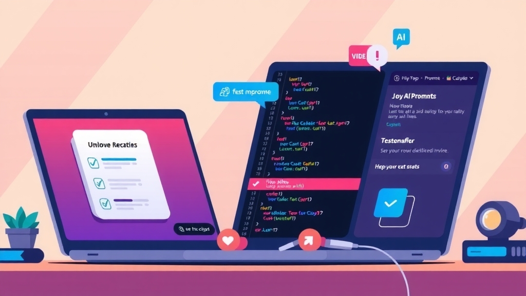7 Kesalahan Prompt Yang Membuat AI Coding Jadi Lemah