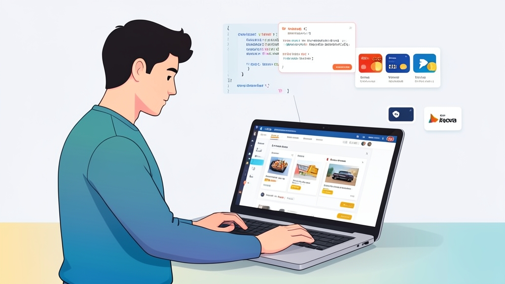 5 Masalah WooCommerce Yang Perlukan Custom Development