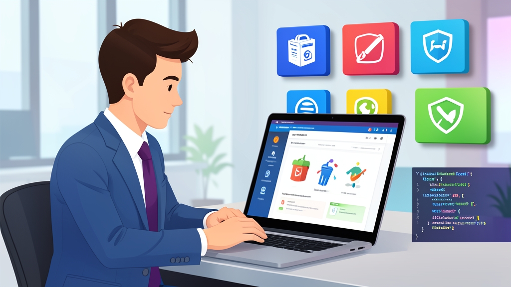 WordPress Plugin Custom Atau Plugin Percuma? Mana Lebih Sesuai? - Your #1 Best Digital Services Hub WordPress Plugin Custom Atau Plugin Percuma? Mana Lebih Sesuai?