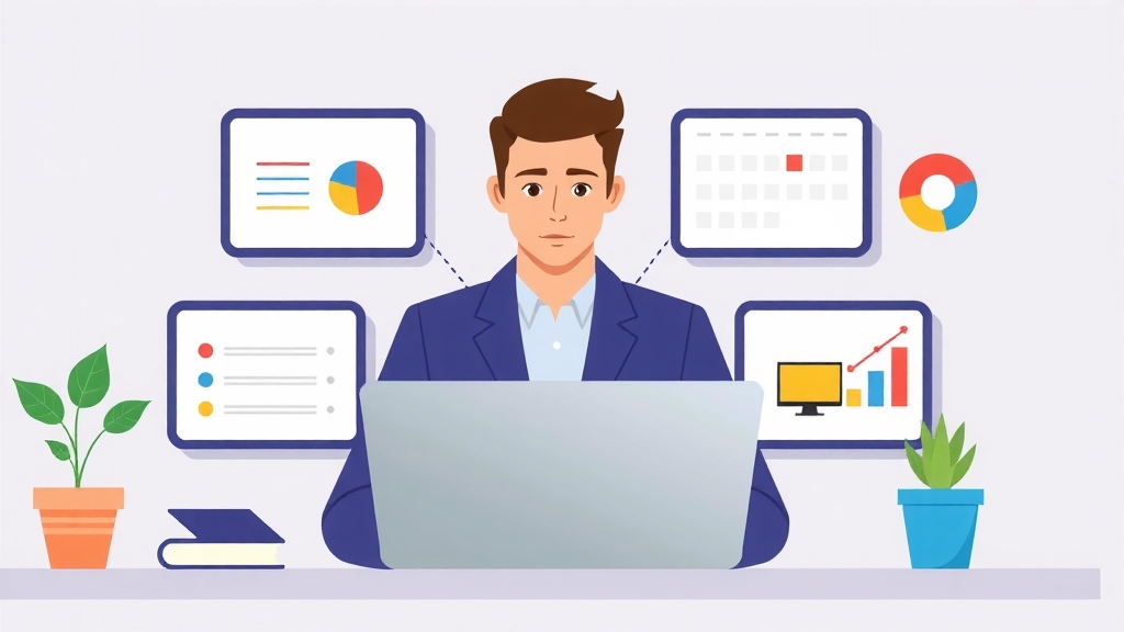 7 Masalah Bisnes Yang Boleh Diselesaikan Dengan Aplikasi Mudah - Your #1 Best Digital Services Hub 7 Masalah Bisnes Yang Boleh Diselesaikan Dengan Aplikasi Mudah