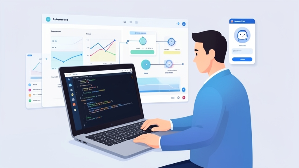 7 Projek Automation Yang Sesuai Untuk Freelancer Programming