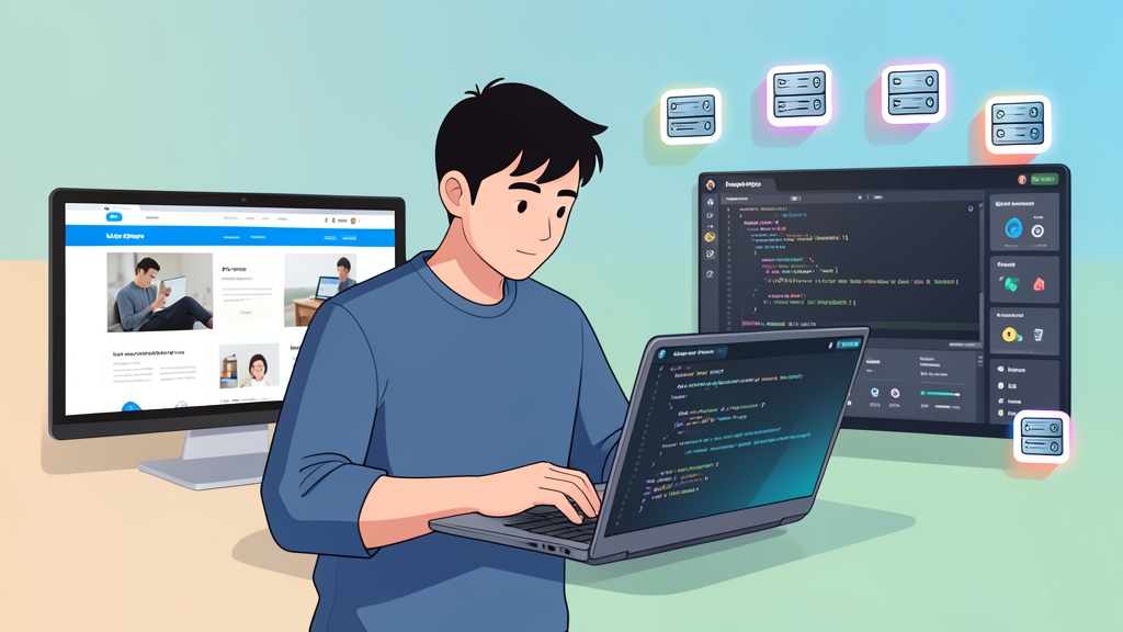 Student Hosting: Perkara Penting Sebelum Upload Projek - Your #1 Best Digital Services Hub Student Hosting: Perkara Penting Sebelum Upload Projek