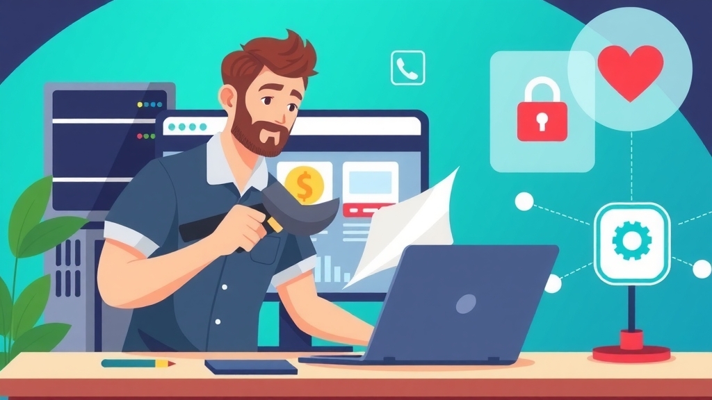 5 Tanda Website Anda Perlukan Technical Repair - Your #1 Best Digital Services Hub 5 Tanda Website Anda Perlukan Technical Repair