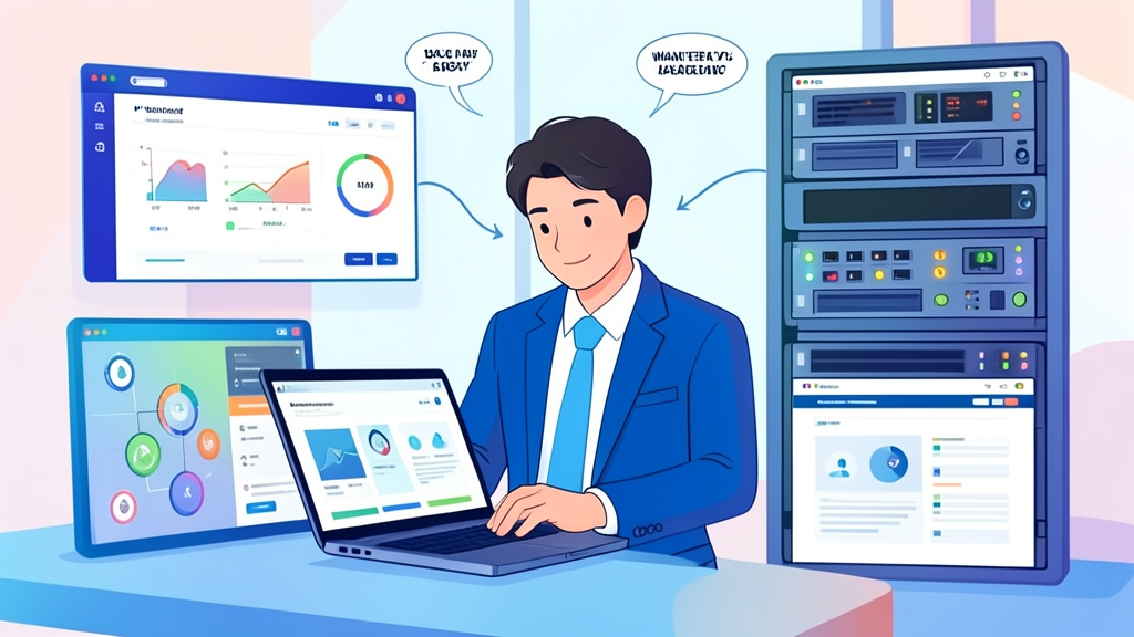 5 Sebab Website Perlu Maintenance Berkala