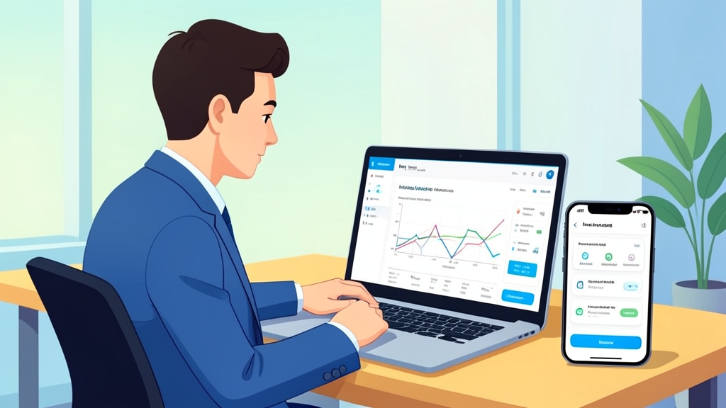 Bagaimana AI Membantu Pemilik Bisnes Jimat Masa Setiap Hari - Your #1 Best Digital Services Hub Bagaimana AI Membantu Pemilik Bisnes Jimat Masa Setiap Hari