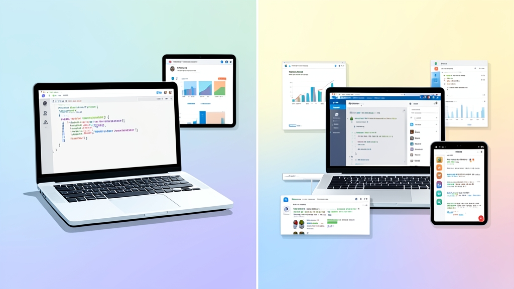 React Atau WordPress Untuk Website Bisnes Kecil? - Your #1 Best Digital Services Hub React Atau WordPress Untuk Website Bisnes Kecil?