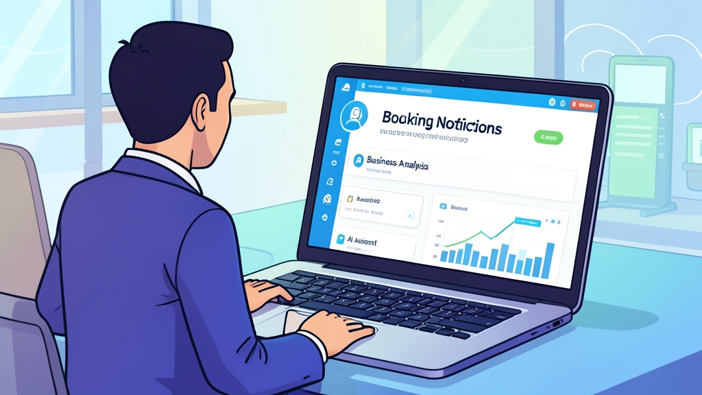 7 Aplikasi Yang Membantu Bisnes Beroperasi Walaupun Anda Bercuti - Your #1 Best Digital Services Hub 7 Aplikasi Yang Membantu Bisnes Beroperasi Walaupun Anda Bercuti
