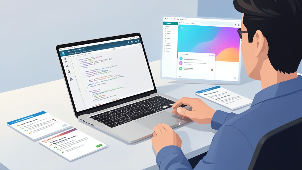 Source Code Siap Pakai: Jimat Masa Atau Risiko Baru?