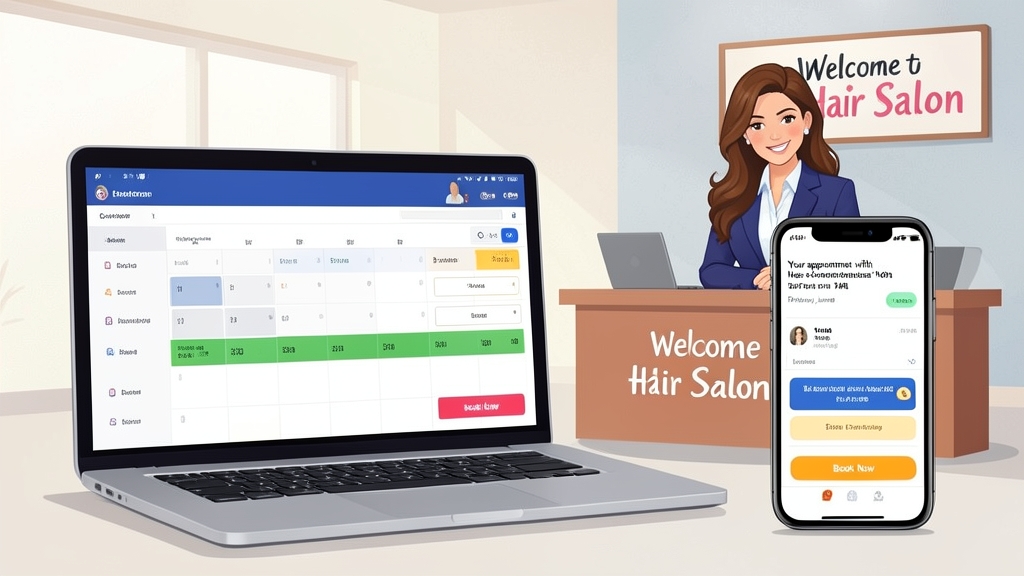 5 Sebab Pelanggan Lebih Suka Tempahan Melalui Sistem Online