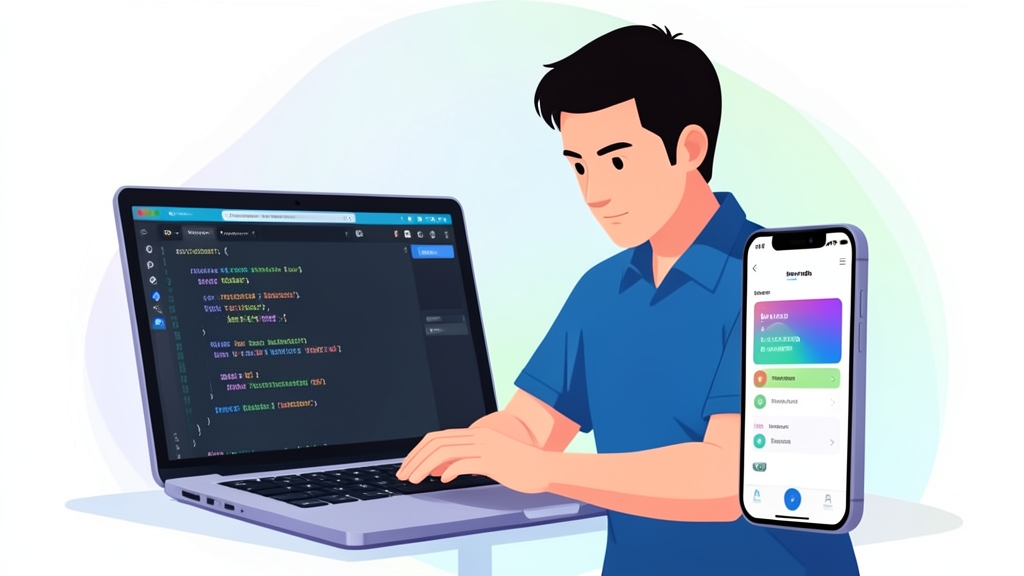 5 Idea Aplikasi Mobile Yang Sesuai Untuk Portfolio Developer - Your #1 Best Digital Services Hub 5 Idea Aplikasi Mobile Yang Sesuai Untuk Portfolio Developer