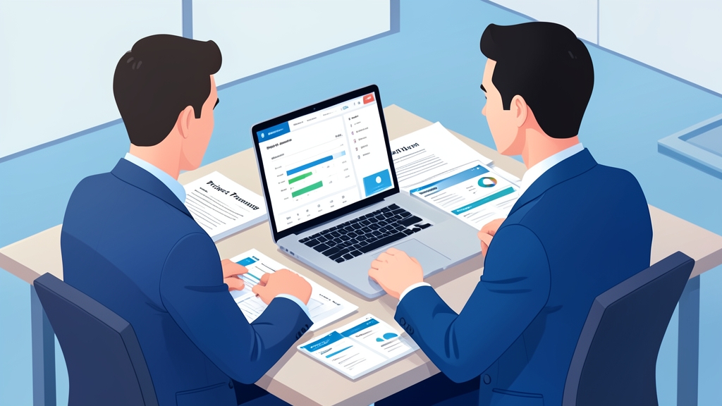 Bagaimana Memilih Penyedia Sistem Yang Betul Untuk Bisnes Anda - Your #1 Best Digital Services Hub Bagaimana Memilih Penyedia Sistem Yang Betul Untuk Bisnes Anda