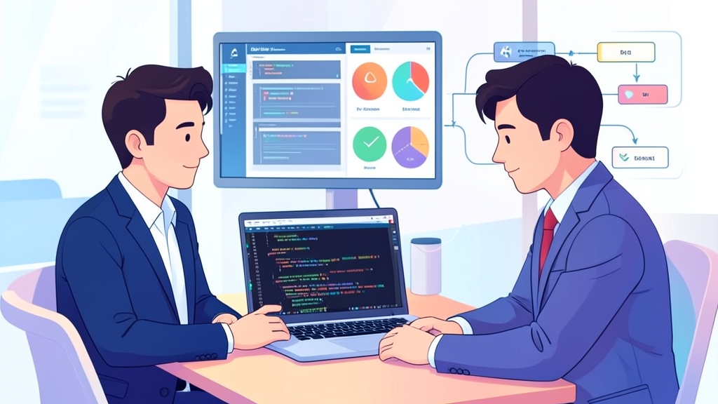 7 Cara Gunakan AI Untuk Siapkan Projek Coding Lebih Cepat