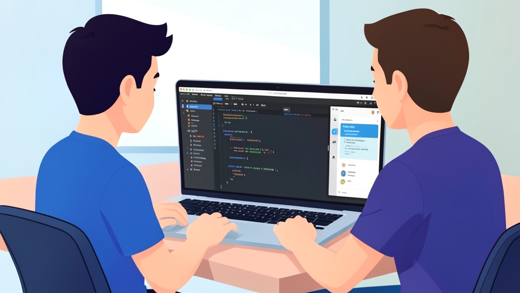 Cursor AI Untuk Beginner: Dari Prompt Ke Aplikasi Pertama
