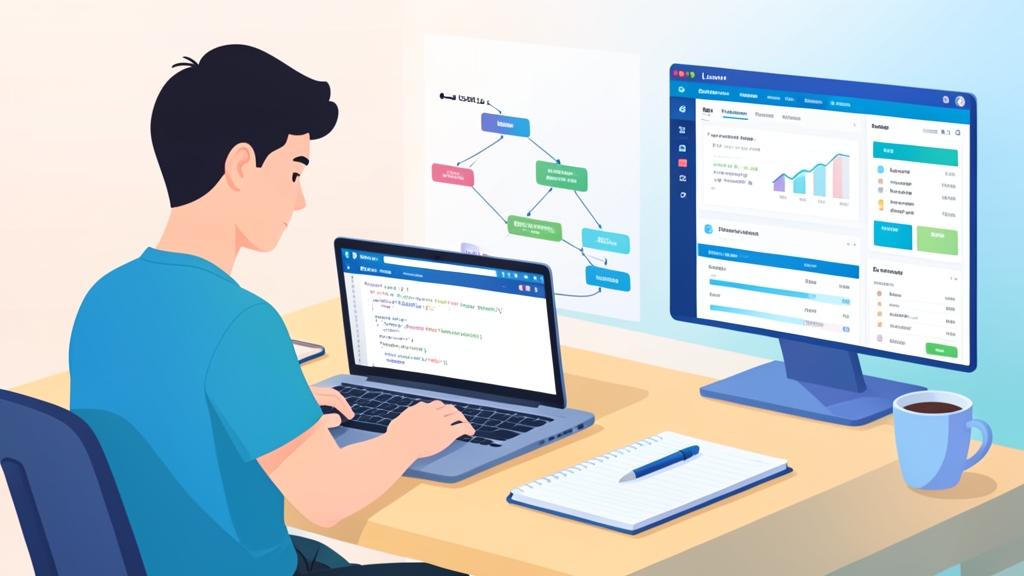 Laravel Untuk Beginner: Projek Pertama Yang Sesuai Dibina