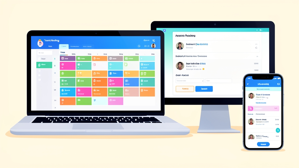 Cara Bina Sistem Tempahan Kelas Tuisyen Secara Online