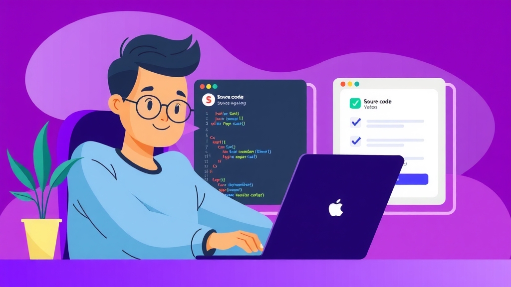 Source Code Marketplace: Apa Perlu Semak Sebelum Membeli?