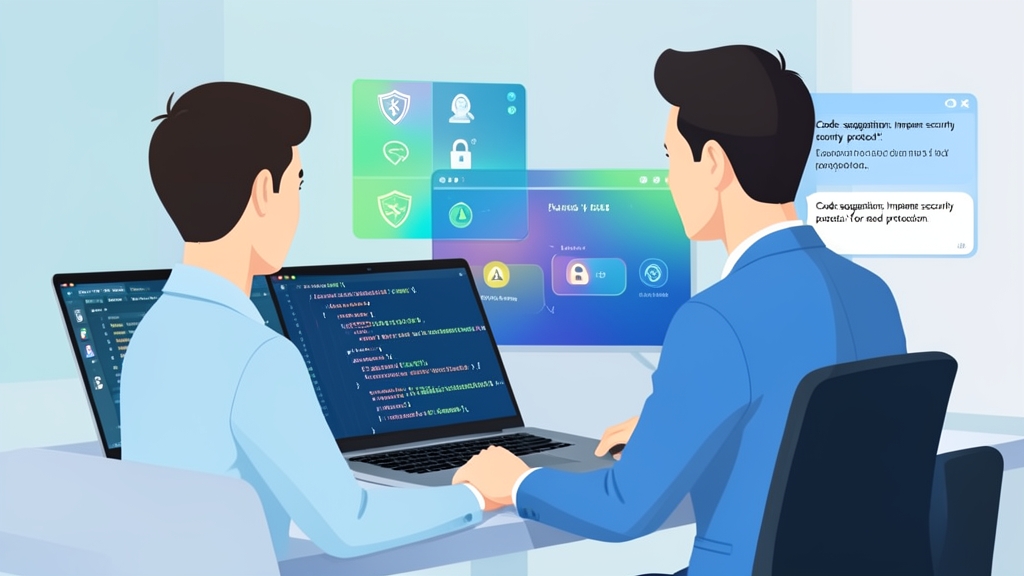 5 Risiko Bila Terlalu Bergantung Kepada AI Dalam Coding