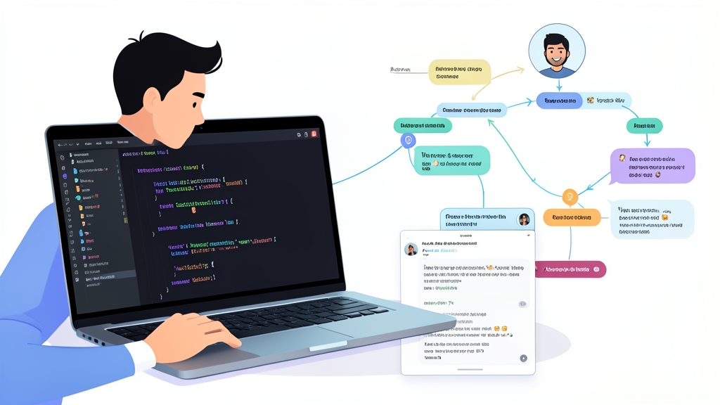 Python Untuk Automasi Bisnes: Projek Mudah Yang Boleh Cuba