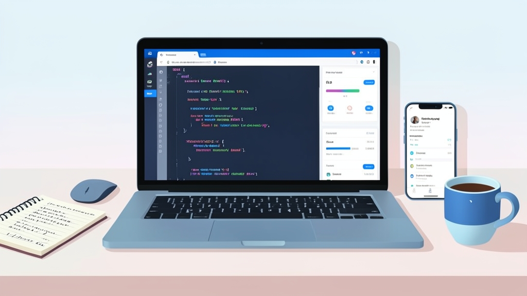 7 Peralatan Vibe Coding Untuk Developer Moden - Your #1 Best Digital Services Hub 7 Peralatan Vibe Coding Untuk Developer Moden