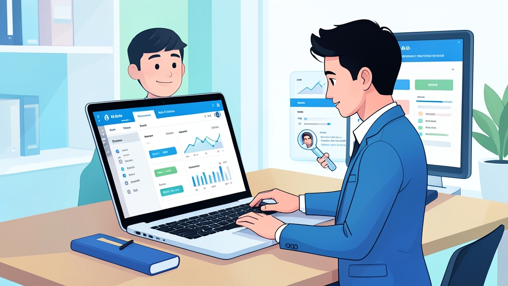 Adakah No-Code Dan AI Builder Sesuai Untuk Bisnes Kecil?